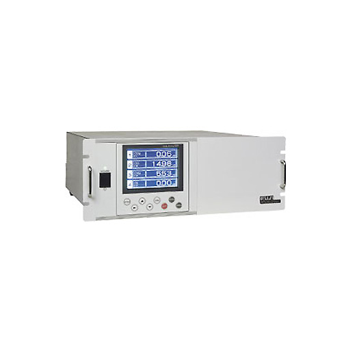 红外气体分析仪ZRJ型